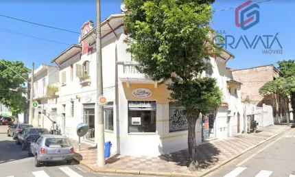 Imóvel Comercial à Venda em Fundação  -  São Caetano do Sul