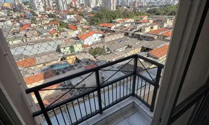 Apartamento à venda no jardim cambuí, sbc 3 dorm, 61m², r$345mil