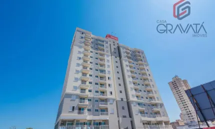 Apartamento com 2 quartos à venda no Parque das Nações, Santo André 