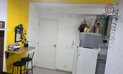Apartamento em RP3 (Regiões de Planejamento)  -  Mauá