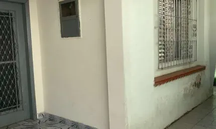 Casa comercial à venda na Vila Humaitá, Santo André 