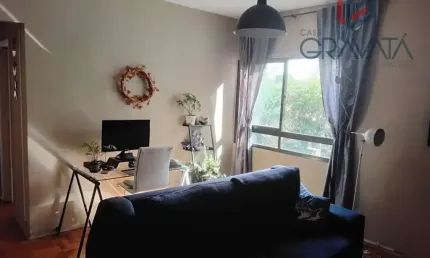 Apartamento com 2 quartos à venda no Jardim Bela Vista, Santo André 