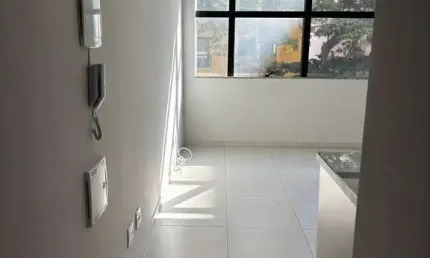 Sala comercial para alugar na Vila Bastos, Santo André 