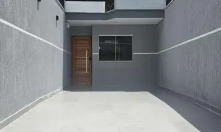 Casa com 3 quartos à venda na Vila Camilópolis, Santo André 