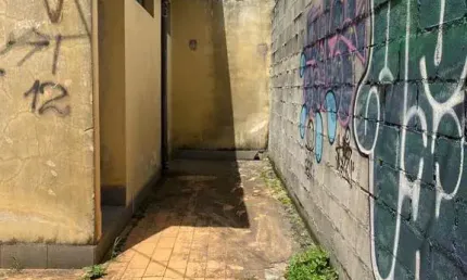 Galpão / depósito / armazém em centro  -  são bernardo do campo