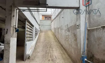 Galpão / Depósito / Armazém em Parque Marajoara /Santo André