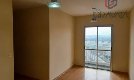 Apartamento com 2 quartos para alugar no Suíço, São Bernardo do Campo 