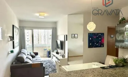 Apartamento em Baeta Neves  -  São Bernardo do Campo