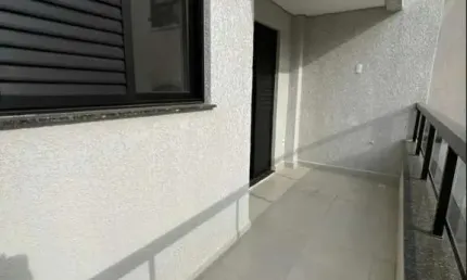 Apartamento com 3 quartos à venda no Jardim Bela Vista, Santo André 