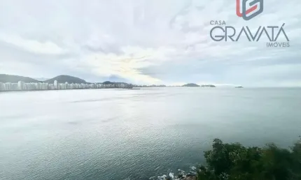 Apartamento com 5 quartos para alugar no Jardim Astúrias, Guarujá 