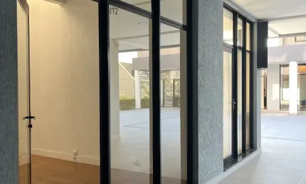 Excelente oportunidade! Espaço comercial pronto para uso e em ótima localização.