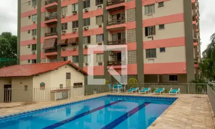 Apartamento com 2 quartos à venda na Avenida São Josemaria Escrivá, 560, Itanhangá, Rio de Janeiro