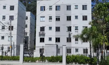 Apartamento com 2 quartos à venda na Estrada dos Bandeirantes, 29800, Vargem Pequena, Rio de Janeiro