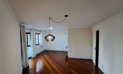 Imóvel para aluguel tem 86 metros quadrados na Vila Mascote - São Paulo - SP