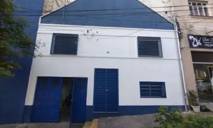 Imóvel para aluguel possui 75 metros quadrados na Santa Cecília - São Paulo - SP
