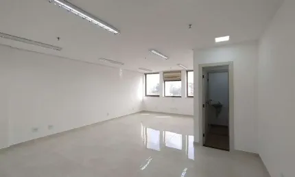 Sala/conjunto para aluguel com 43 metros quadrados na vila leopoldina - são paulo - sp