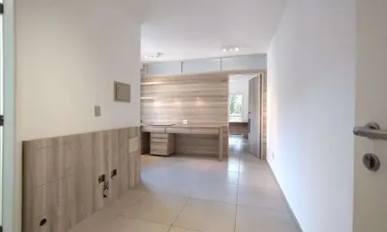 Imóvel Comercial para aluguel tem 38 metros quadrados na Vila Madalena - São Paulo - SP