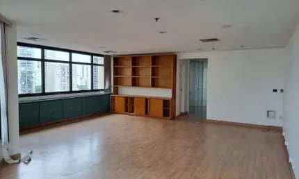 Sala/conjunto para aluguel com 132 metros quadrados em pinheiros - são paulo - sp