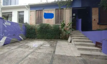 Imóvel para aluguel possui 120 metros quadrados em Cerqueira César - São Paulo - SP