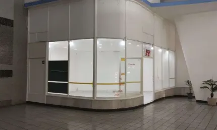 Imóvel comercial para aluguel possui 41 metros quadrados na república - são paulo - sp