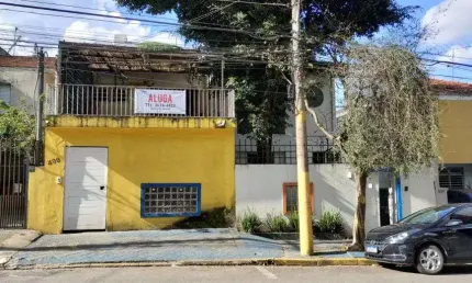Imóvel para aluguel com 170 metros quadrados no Sumarezinho - São Paulo - SP