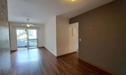 Imóvel para venda possui 79 metros quadrados no Jardim Paulista - São Paulo - SP