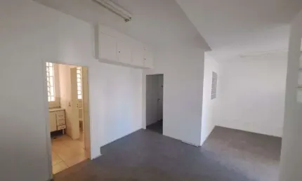 Sala/conjunto para aluguel tem 50 metros quadrados na sé - são paulo - sp