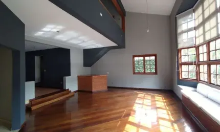 Casa para aluguel com 376 metros quadrados na Vila Madalena - São Paulo - SP