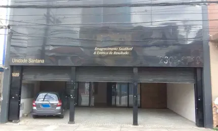 Ponto comercial/loja para aluguel com 300 metros quadrados em santana - são paulo - sp