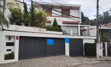 Imóvel para aluguel tem 295 metros quadrados no Sumaré - São Paulo - SP