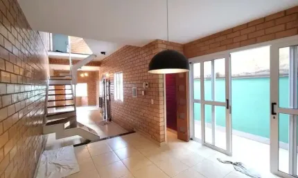 Imóvel para aluguel com 230 metros quadrados em Perdizes - São Paulo - SP