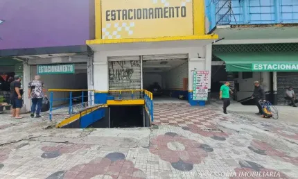 Imóvel para aluguel possui 390 metros quadrados em Centro - São Paulo - SP