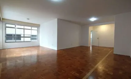 Apartamento para venda com 183 metros quadrados em Higienópolis - São Paulo - SP