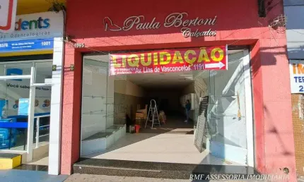 Imóvel para aluguel com 190 metros quadrados em cambuci - são paulo - sp