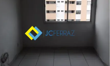 Grande Oportunidade! Apartamento com 2 Dormitórios – Ótima Localização