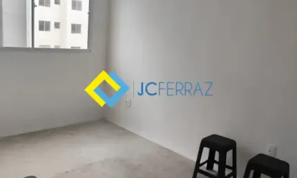 Ótimo Apartamento à Venda – Chácara Maria Trindade, São Paulo/SP