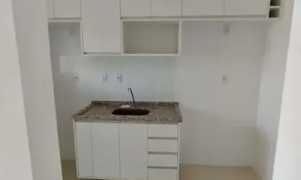 Apartamento para Venda em Ribeirão Preto, Jardim Manoel Penna, 2 dormitórios, 1 suíte, 2 banheiros, 1 vaga