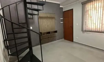 Cobertura para Venda em Ribeirão Preto, Parque dos Lagos, 3 dormitórios, 2 banheiros, 1 vaga