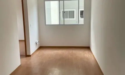 Apartamento com 2 quartos à venda na Estrada Velha De Itapecedirca, Parque Esmeralda, São Paulo