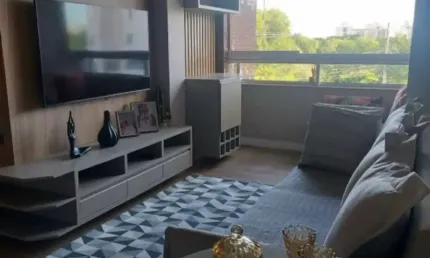 Apartamento à Venda no Condomínio Life Jabotiana em Aracaju