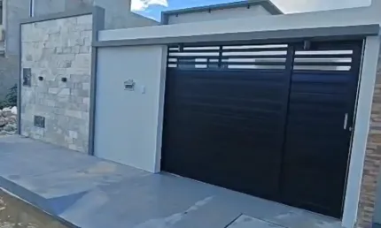 Vende-se casa no luar da barra – conforto e excelente localização!