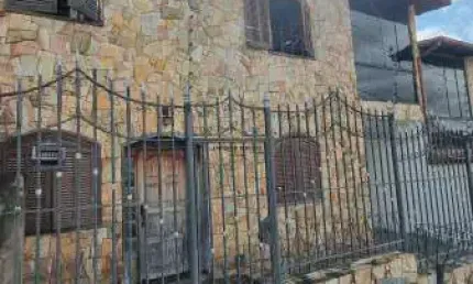 Casa com 3 quartos à venda no Ressaca, Contagem 