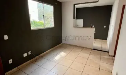 Apartamento com 2 quartos para alugar na Rua Rio Paraguaçu, Bloco 01, 1011, Ipiranga, Ribeirão Preto