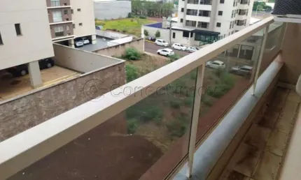 Apartamento de 39m² com 01 suíte para locação - Nova Aliança