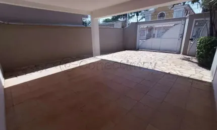 Casa padrão de 147m² disponível para locação - ribeirânia.