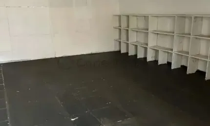 Salão Comercial 100m² disponível para locação - Centro
