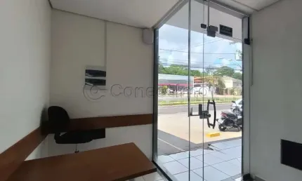 Sala comercial disponível para locação - Vila Amélia.