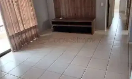 Apartamento padrão de 120m² disponível para locação - Nova Aliança.