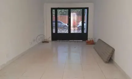 Casa comercial de 262m² disponível para locação - jardim sumaré.