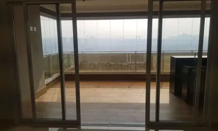 Apartamento de 195m² disponível para locação - parque industrial tanquinho.